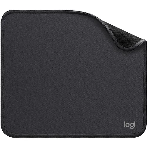 Logitech 956-000035 Mouse Pad, Graphite
