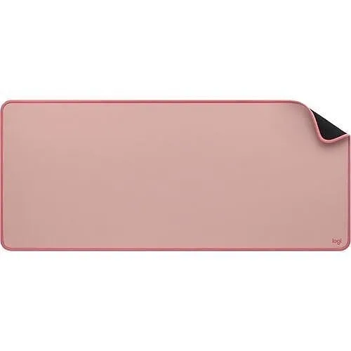 Logitech 956-000048 Desk Mat Darker Rose