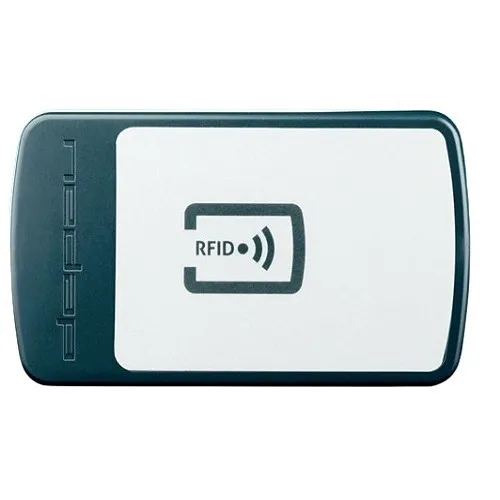 Nedap 9564314 TRANSIT Ultimate Long-Range Vehicle Identification Window Tag