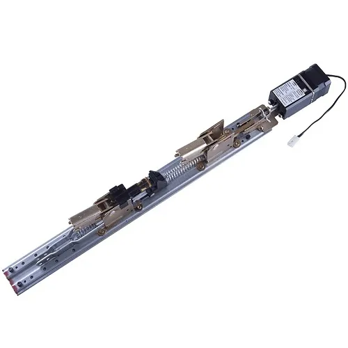 Von Duprin 958004 Motorized Latch Retraction Conversion Kit, 36" Application with Hex Dogging, for 33/35/98/99 Series Devices