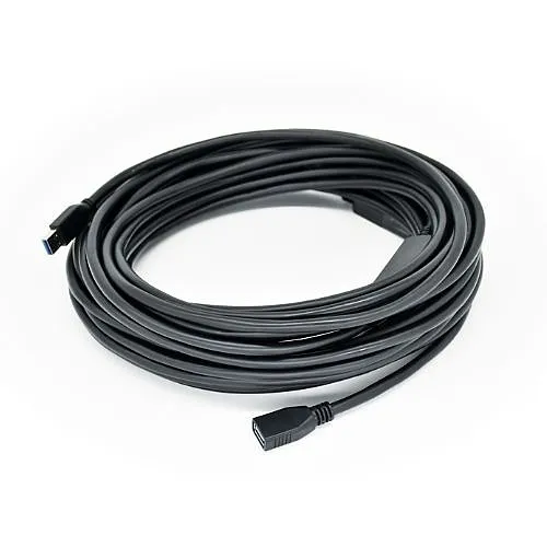 Kramer CA-USB3/AAE USB 3.0 Active Extender Cable