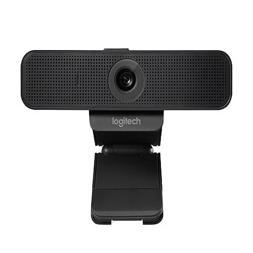 Logitech C925e 1080p Business Webcam
