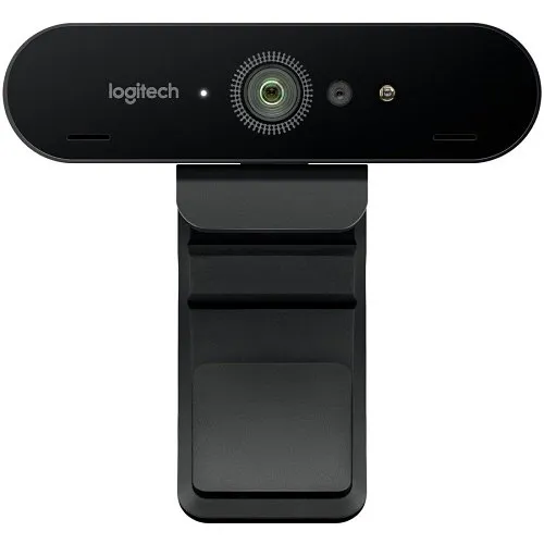 Logitech 960-001105 Webcam, Brio