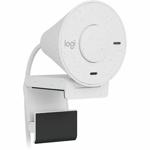 Logitech 960-001453 Brio 305 Webcam, Off-White