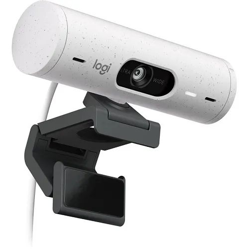 Logitech 960-001454 BRIO 1920 x 1080 Webcam