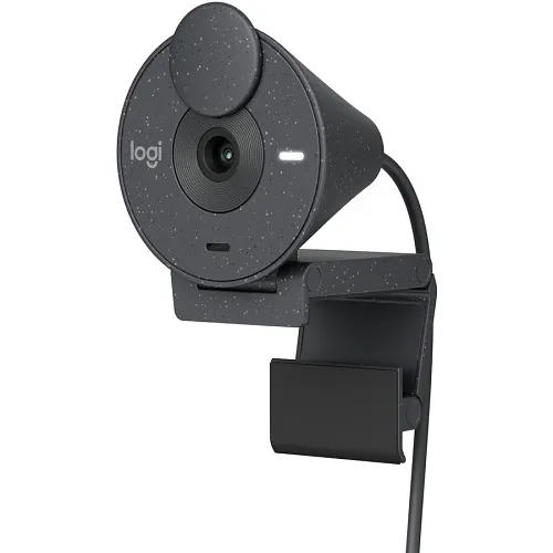 Logitech 960-001497 BRIO 300-GRAPHITE Webcam