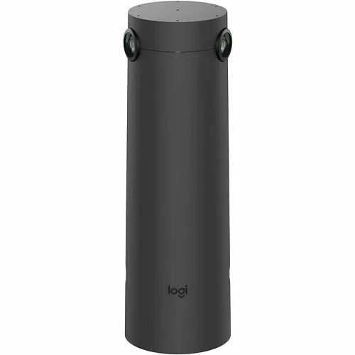 Logitech 960-001510 Sight Tabletop Companion Camera with Intelligent Multi-Participant Framing, Black