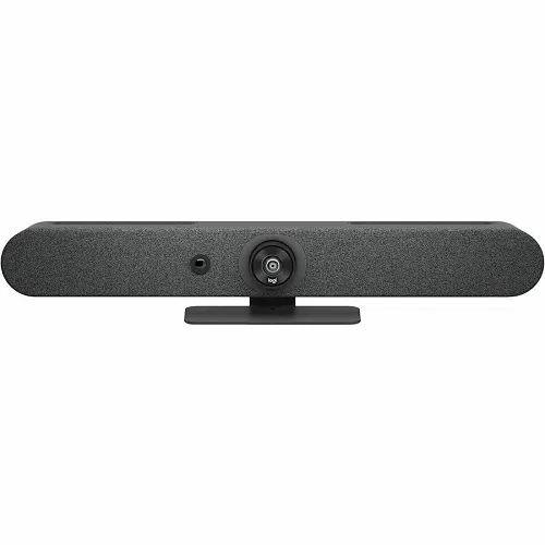 Logitech 960-001563 Rally Bar Mini, TAA Compliant