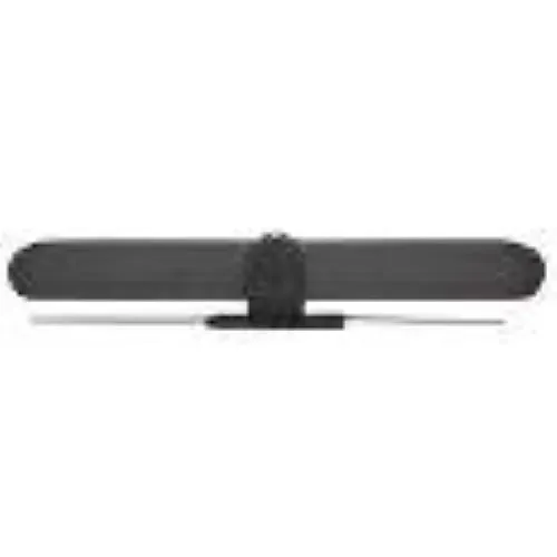 Logitech 960-001669 All-In-One Video Bar for Medium to Large Rooms, No Radio