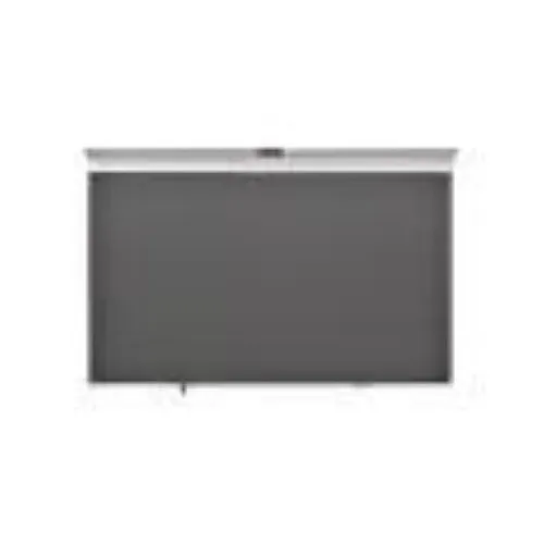 Logitech 960-001729 Rally Board All-in-One Video Display Solution, Off White, 65"