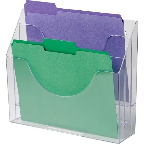 Rubbermaid 96050ROS OPTIMIZERS TIER LETTER ORGA