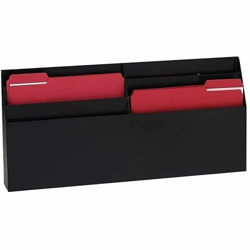Rubbermaid 96060ROS OPTIMIZER POCKET ORGANIZER