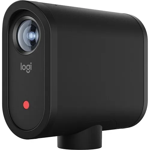 Logitech 961-000498 1080p HD Mevo Start Wireless HD Live Streaming Camera, 3.6mm Lens