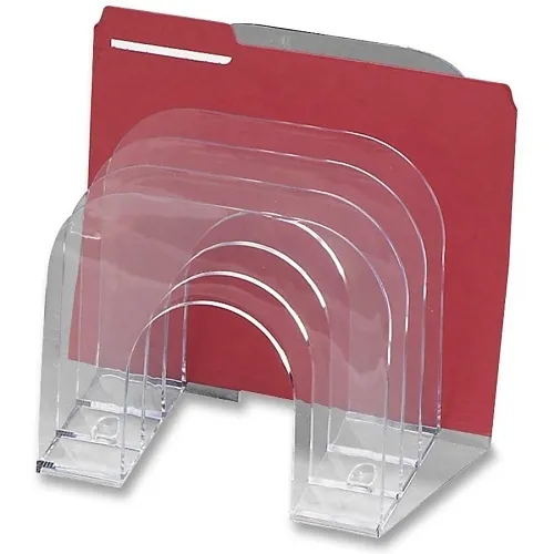 Rubbermaid 96600ROS OPTMIZERS JUMBO INCLINE SORTE