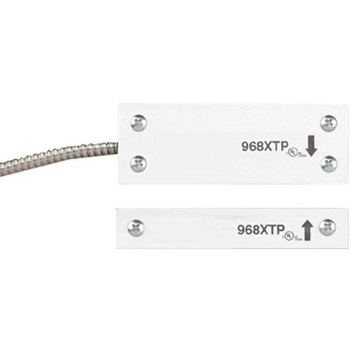 Honeywell Home 968XTP High Security Magnetic Switch Contact