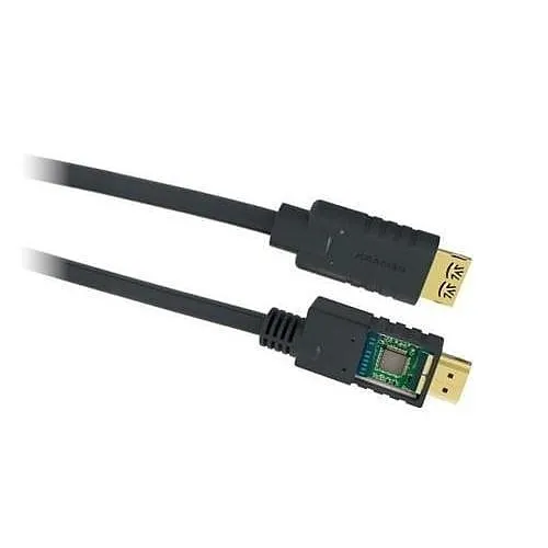 Kramer CA-HM Active High-Speed HDMI Cable with Ethernet, 15'