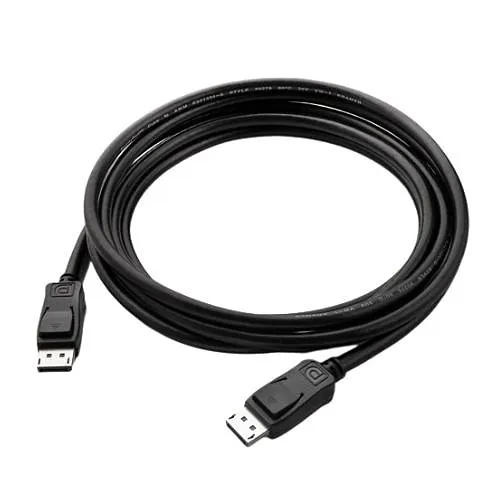 Kramer C-DPU-3 8K DisplayPort Cable, 0.90m (3')