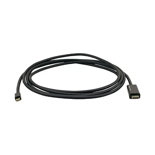 Kramer 97-16011006 6' 4K Active Kramer Mini DisplayPort to HDMI Cable