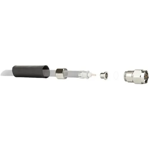 Wilson 970024 Solderless Field Termination Captive Pin Connector