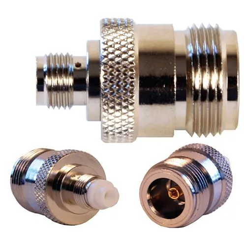 Wilson 971107 N-Female to FME-Female Connector