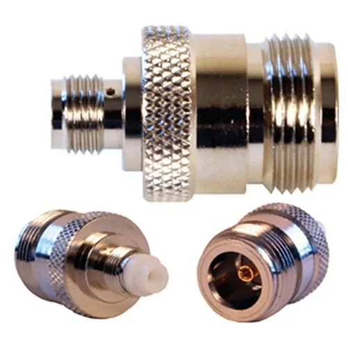 WilsonPro 971107 weBoost N-Female to FME-Female Connector