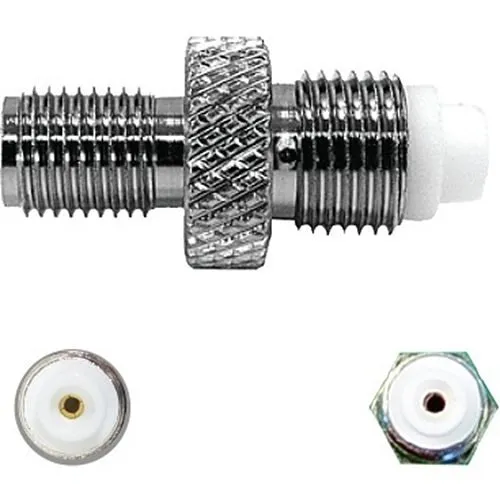 Wilson 971136 FME-Female to SMA-Female Connector