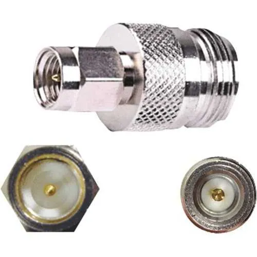 Wilson 971151 F-Male to N-Female Connector