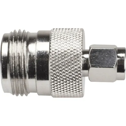 Wilson 971156 N-Female to SMA-Male Connector