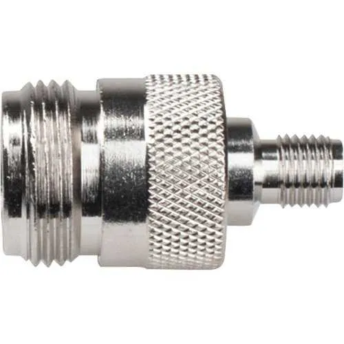 Wilson 971157 N-Female to SMA-Female Connector