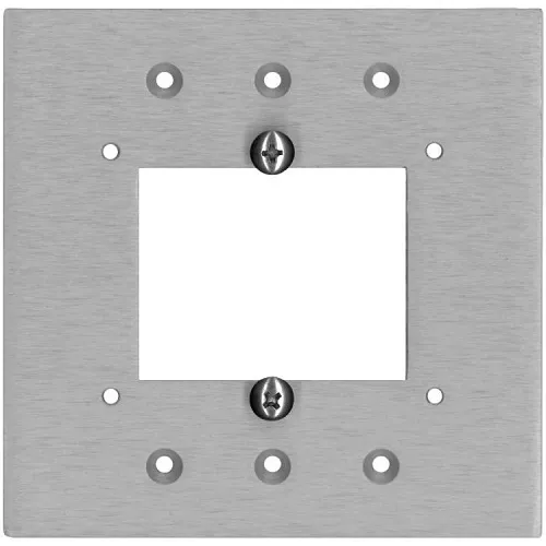 Alpha 9769A Master Wall Mounting Bracket