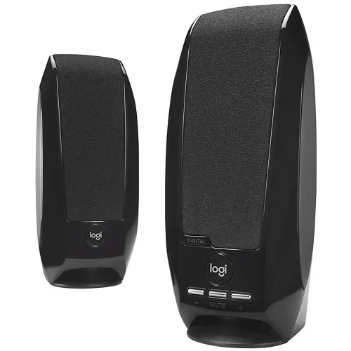 Logitech S-150 USB Digital Speaker System