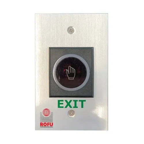 CDVI 9800 Infrared Request-to-Exit Sensor