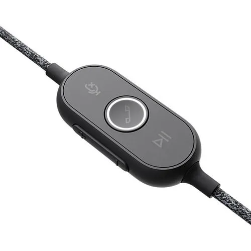 Logitech 981-000871 Zone Headset