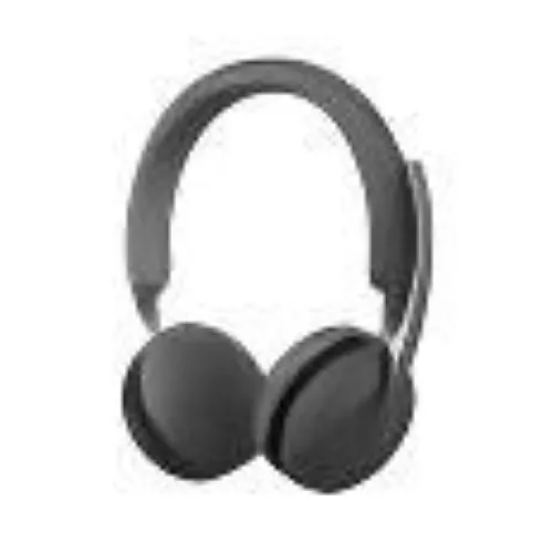 Logitech 981-001435 Cybermorph Headset, CDM/Mixed Model No LA