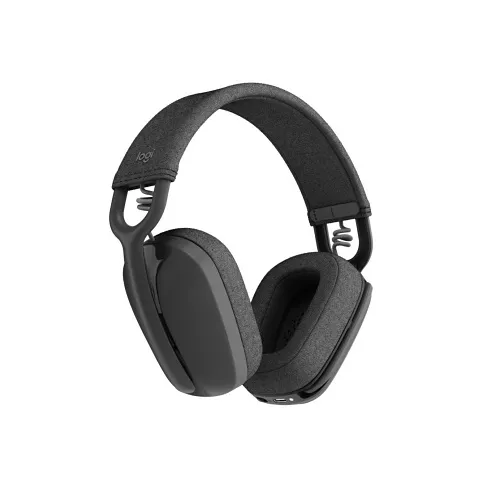 Logitech 981-001440 Zone VIBE Wireless Noise-Canceling Bluetooth Headset