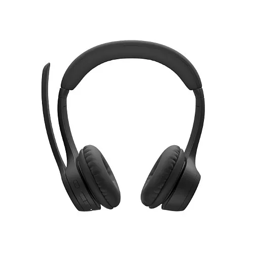 Logitech 981-001457 Zone 305 Series Wireless Headset for Business