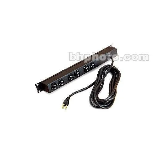 Winsted 98703 RM ELEC Assembly, 2 Front, 4 Rear