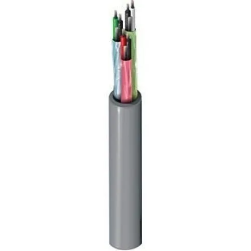 Dotworkz 9873 0601000 3-Foot Pair 20 Polypropylene Polyvinyl Chloride, Chrome