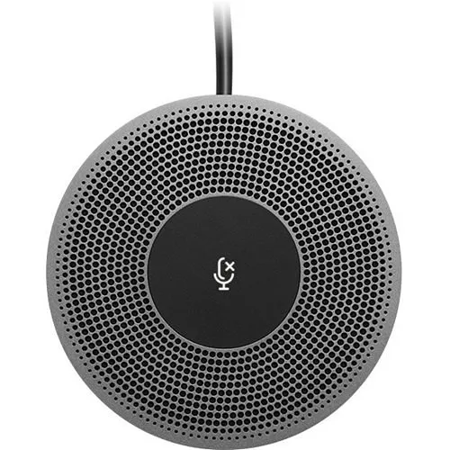Logitech Expansion Mic for Meetup (989-000405)