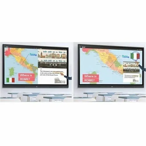 Image of CE-98TR3DKB