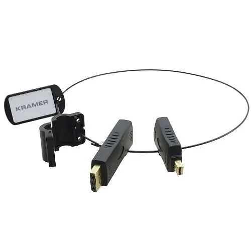 Kramer AD–RING–CLAMP Security Clamp for AD–RING