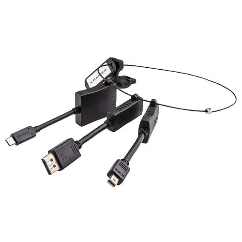 Kramer AD-RING-9 HDMI Adapter Ring