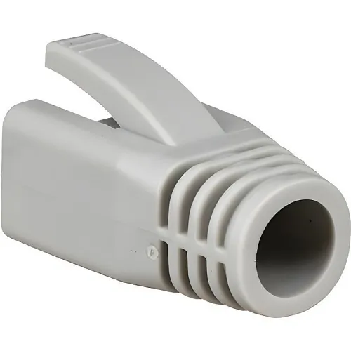 Kramer CB-GRAY Connector Boot for RJ-45, Gray