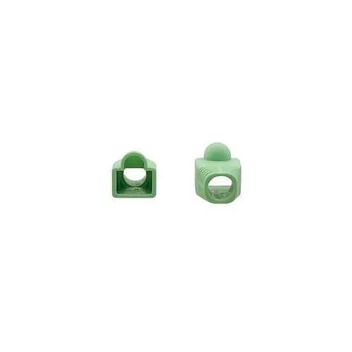 Kramer CB-GREEN Connector Boot for RJ-45, Green