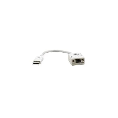 Kramer ADC-DPM/GF DisplayPort Adapter Cable