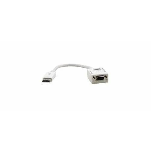 Kramer ADC-DPM-GF3 DisplayPort Male to 15-Pin HD Adapter
