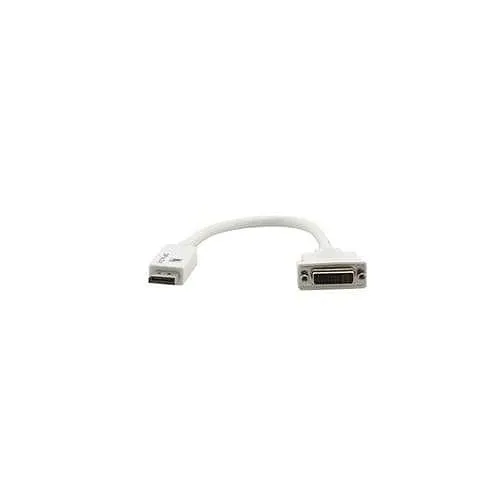 Kramer ADC-DPM/DF DVI Male to DVI Female Adapter Cable