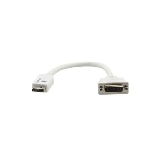 Kramer ADC-DPM/DF2 DisplayPort Male to DVI-D Female Adapter