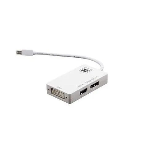 Kramer ADC-DPM-M2 DisplayPort to DVI, HDMI Adapter