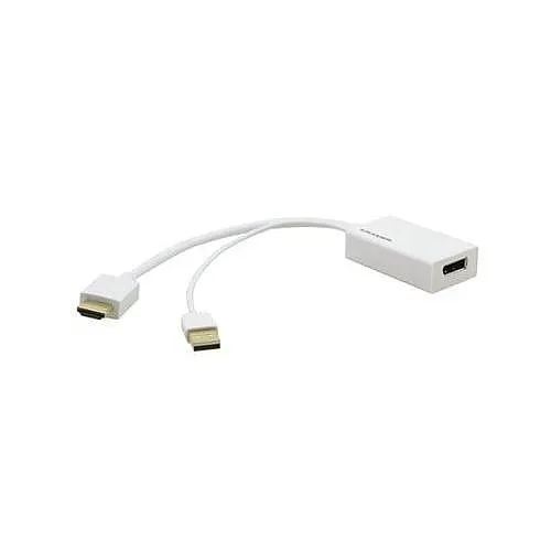 Kramer ADC-HM/DPF HDMI to DisplayPort Adapter